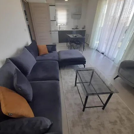 Goektas Apartamento *