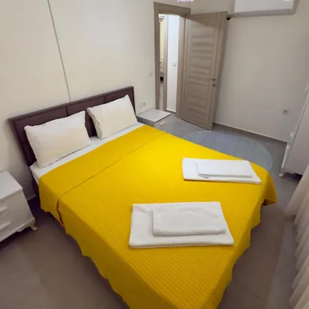 Apartamento Goektas *