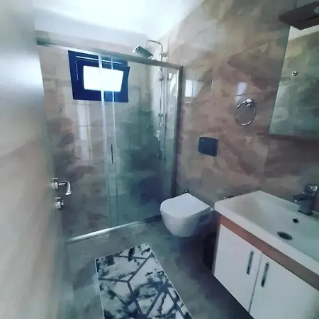 Goektas Apartamento *