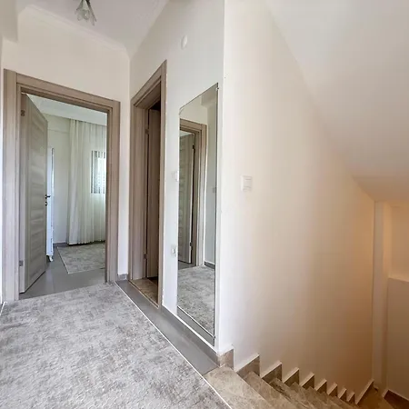 Appartement Goektas