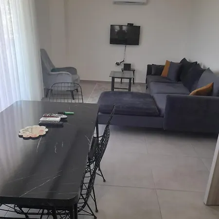 Goektas Apartamento