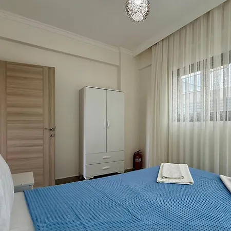 Goektas Apartamento